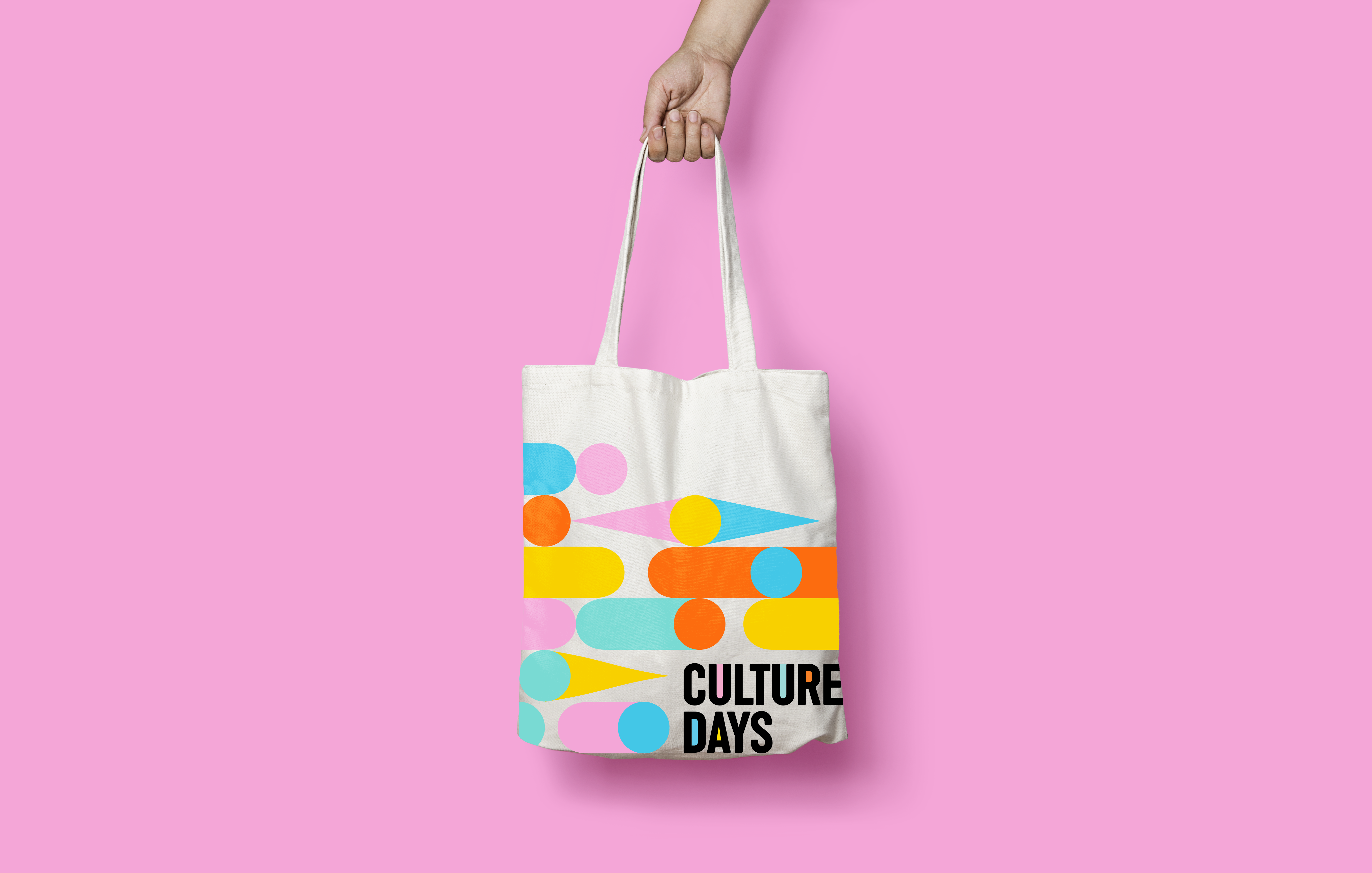 BT/A Advertising Toronto | Work | Culture Days